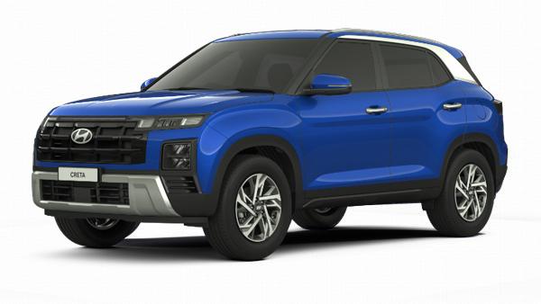 Hyundai Creta Thái Bình