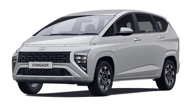 Hyundai Stargazer X Thái Bình