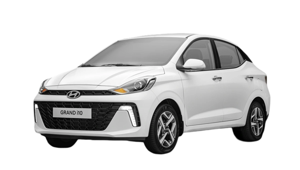 Hyundai I10 Thái Bình